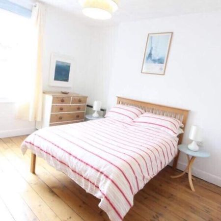 Drang House All Rooms Have Stairs Padstow Extérieur photo