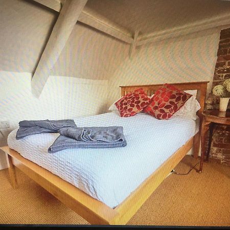 Drang House All Rooms Have Stairs Padstow Extérieur photo
