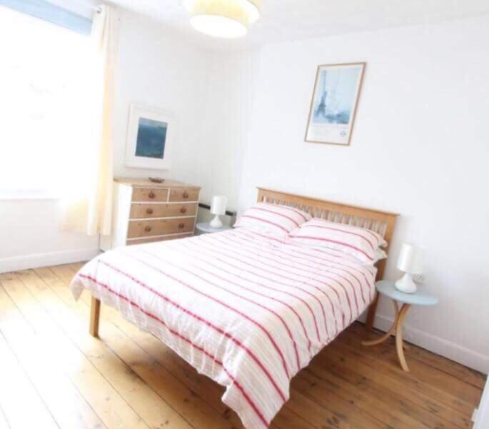 Drang House All Rooms Have Stairs Padstow Extérieur photo