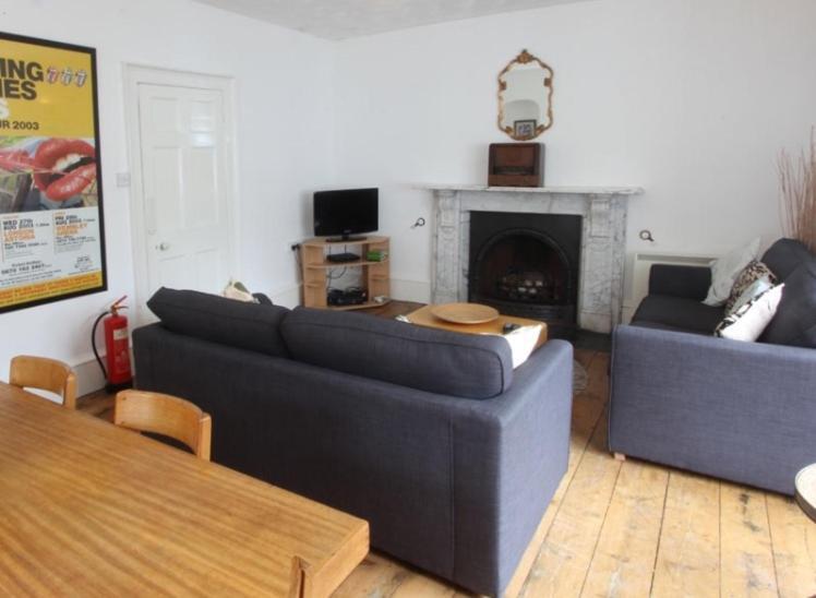 Drang House All Rooms Have Stairs Padstow Extérieur photo