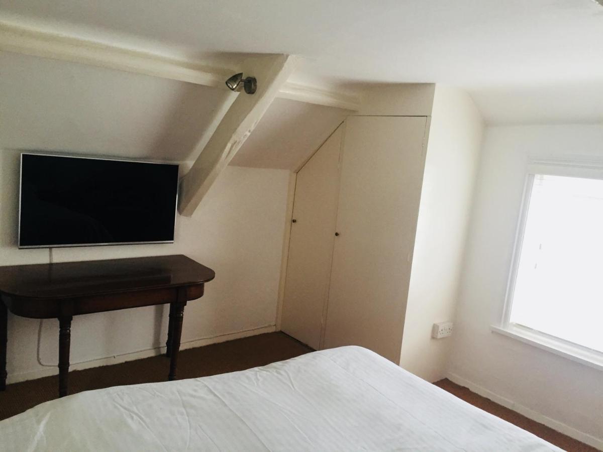 Drang House All Rooms Have Stairs Padstow Extérieur photo