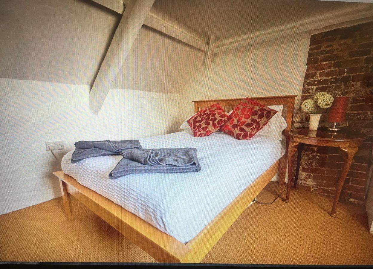 Drang House All Rooms Have Stairs Padstow Extérieur photo