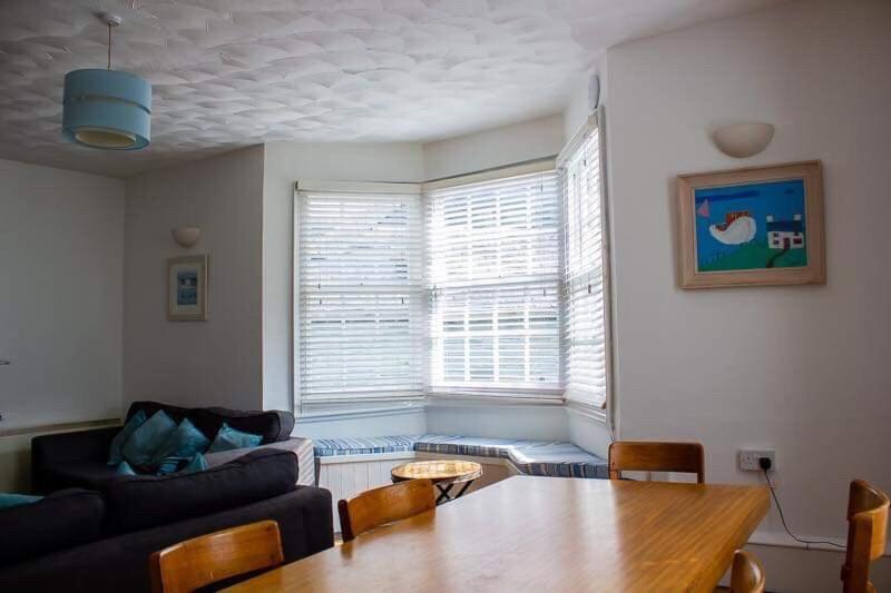 Drang House All Rooms Have Stairs Padstow Extérieur photo