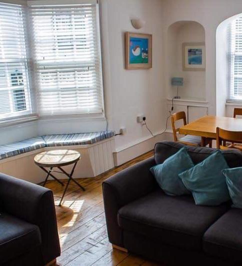 Drang House All Rooms Have Stairs Padstow Extérieur photo