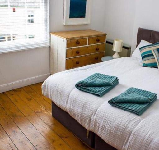 Drang House All Rooms Have Stairs Padstow Extérieur photo